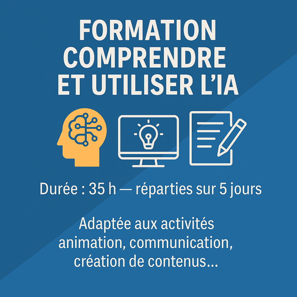 image de Initiation complète à l’intelligence artificielle